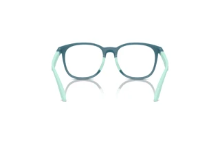 Widok z tyłu Emporio Armani EK3004 (6123)