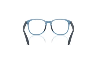 Widok z tyłu Emporio Armani EK3004 (6210)