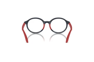 Widok z tyłu Emporio Armani EK3005 (5088)