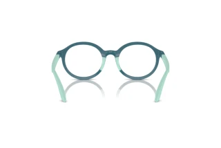 Widok z tyłu Emporio Armani EK3005 (6123)