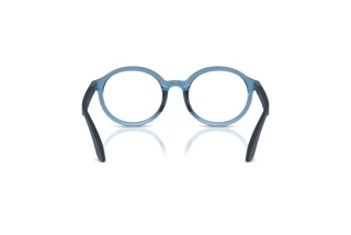 Widok z tyłu Emporio Armani EK3005 (6210)