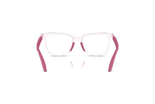 Widok z tyłu Emporio Armani EK3006 (6139)