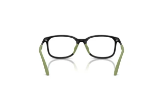 Widok z tyłu Emporio Armani EK3008U (5001)