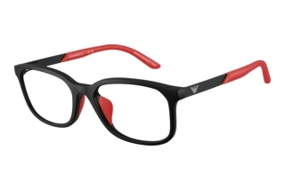 Widok z przodu Emporio Armani EK3008U (5009)