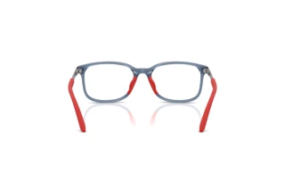 Widok z tyłu Emporio Armani EK3008U (6278)