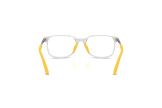 Widok z tyłu Emporio Armani EK3008U (6279)