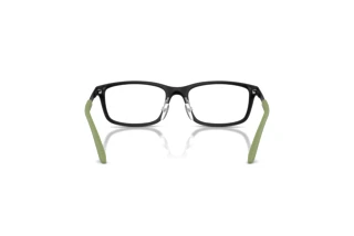 Widok z tyłu Emporio Armani EK3009 (5001)