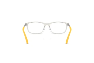 Widok z tyłu Emporio Armani EK3009 (6279)