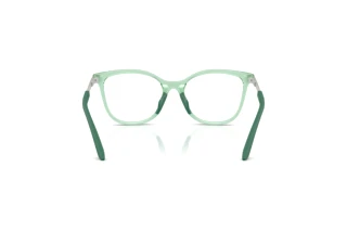 Widok z tyłu Emporio Armani EK3011U (6281)