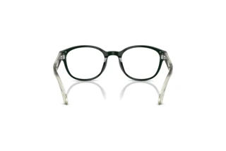 Widok z tyłu Emporio Armani EK3012U (6381)