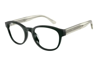 Widok z przodu Emporio Armani EK3012U (6381)
