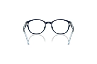 Widok z tyłu Emporio Armani EK3012U (6382)