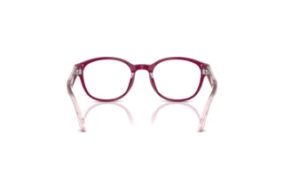 Widok z tyłu Emporio Armani EK3012U (6383)