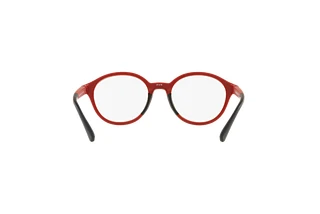 Widok z tyłu Emporio Armani EK3202 (5624)