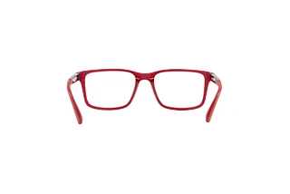 Widok z tyłu Emporio Armani EK3203 (5440)