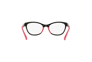 Widok z tyłu Emporio Armani EK3204 (5017)