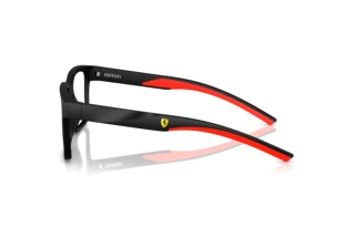 Widok z boku Ferrari Scuderia FZ8016U (504)
