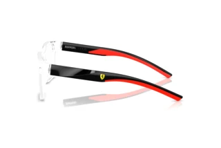Widok z boku Ferrari Scuderia FZ8016U (529)