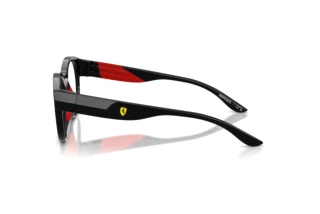 Widok z boku Ferrari Scuderia FZ8031U (501)