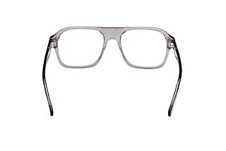 Widok z tyłu Gant GA50057 (020)