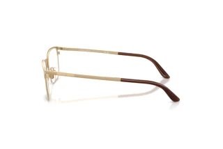 Widok z boku Giorgio Armani AR5054 (3002)