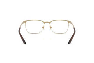 Widok z tyłu Giorgio Armani AR5054 (3002)