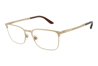 Widok z przodu Giorgio Armani AR5054 (3002)