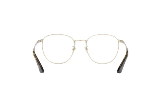 Widok z tyłu Giorgio Armani AR5128 (3002)