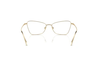 Widok z tyłu Giorgio Armani AR5140 (3013)