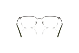 Widok z tyłu Giorgio Armani AR5143 (3376)