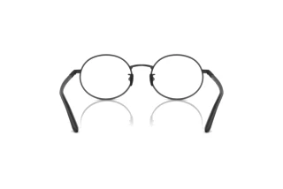 Widok z tyłu Giorgio Armani AR5145J (3001)