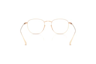 Widok z tyłu Giorgio Armani AR5148T (3391)