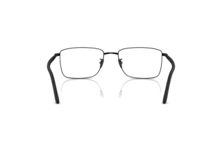 Widok z tyłu Giorgio Armani AR5150 (3001)