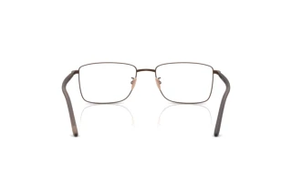 Widok z tyłu Giorgio Armani AR5150 (3006)