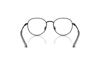 Widok z tyłu Giorgio Armani AR5151J (3001)