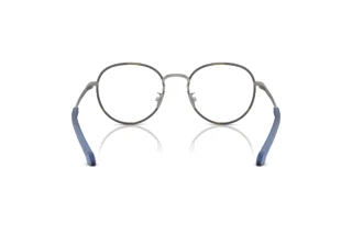 Widok z tyłu Giorgio Armani AR5151J (3003)