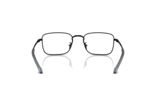 Widok z tyłu Giorgio Armani AR5152J (3001)