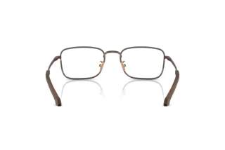 Widok z tyłu Giorgio Armani AR5152J (3006)
