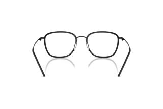Widok z tyłu Giorgio Armani AR5154 (3001)