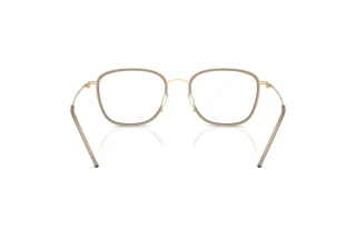Widok z tyłu Giorgio Armani AR5154 (3002)