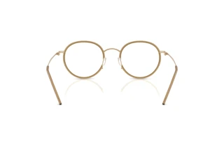 Widok z tyłu Giorgio Armani AR5155 (3395)