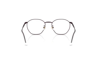 Widok z tyłu Giorgio Armani AR5156 (3393)