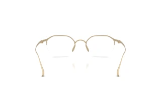Widok z tyłu Giorgio Armani AR5157T (3410)