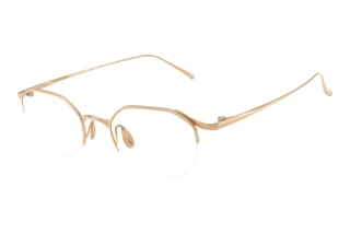 Widok z przodu Giorgio Armani AR5157T (3411)