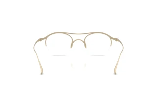 Widok z tyłu Giorgio Armani AR5158T (3408)
