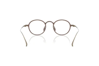 Widok z tyłu Giorgio Armani AR5159T (3407)