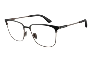Widok z przodu Giorgio Armani AR5163 (3001)