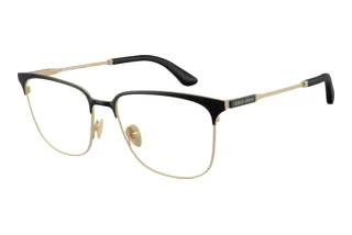 Widok z przodu Giorgio Armani AR5163 (3002)