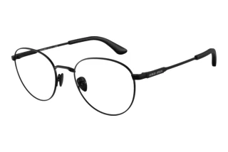 Widok z przodu Giorgio Armani AR5164 (3001)