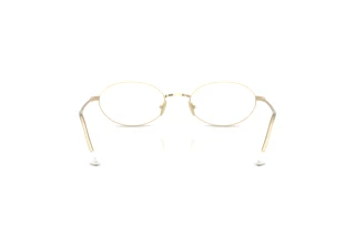 Widok z tyłu Giorgio Armani AR5165 (3013)